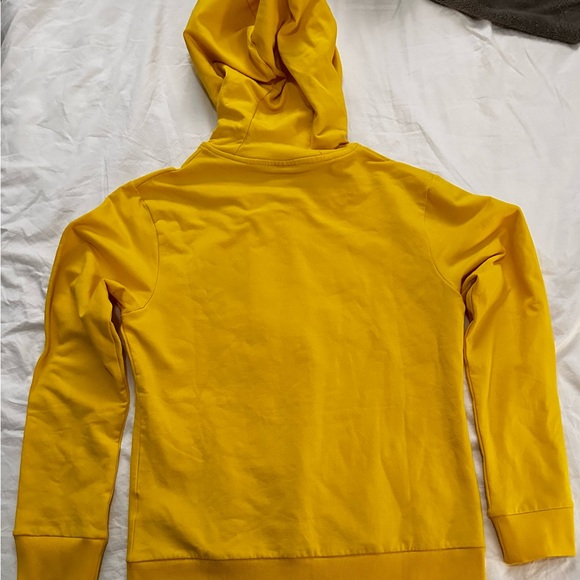 Large full zip Nike Hoodie like new condition lightly worn. SEE LAST TWO PICS - Picture 5 of 7